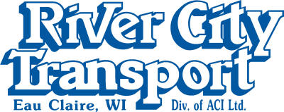 River City Transport logo